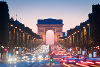 Winter sporting fun in Europe’s most iconic cities