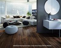 What do your wood floors say about you?