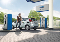 Ford Econo Check app helps drivers go far for less