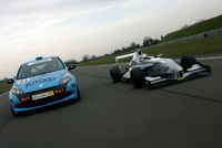New Renault Championship promoter for 2011