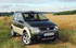 Fiat Panda Cross