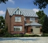 CGI of the four-bedroom ‘Windsor’ from Redrow’s New Heritage Collection.