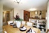 An example of the fashionable kitchens at Heritage Gardens, Tipton.