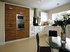 An example of the stylish kitchen designs from Redrow