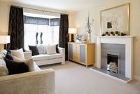 Final chance to buy detached at popular Radcliffe development