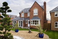 Tip top development for families in Atherton