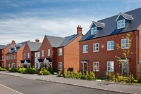 New Wem homes are ready when you are