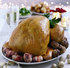 The perfect Christmas turkey