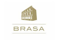 A New Year’s bash at Brasa