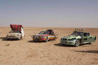 Top Gear cars Top Gear cars