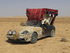 Richard Hammonds Fiat Barchetta