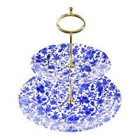 Burleigh cake stands for Mother's Day