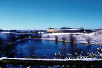 Visit the Heritage Motor Centre in January at 2010 prices