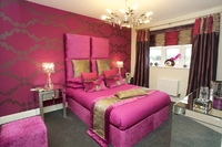 Interiors - Up the style stakes in 2011