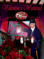Experience the spirit of Valentine’s Day