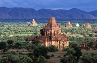 Experience the real Myanmar