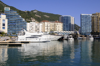 Gibraltar - an attractive proposition for the hedge fund industry