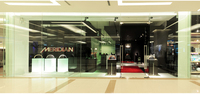 Meridian Audio expands global retail network