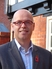 Estate agent Andrew Williams 