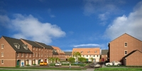 Taylor Wimpey’s Elswick Park now on sale in Yate
