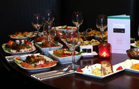 Nottingham's The Curry Lounge to spice up January sales