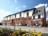 Win the postcode lottery in Manchester