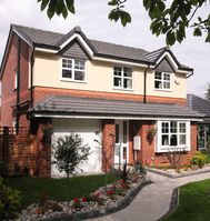 Win the postcode lottery at Jasmine Park