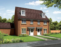 Wait is over for homebuyers in Trowbridge