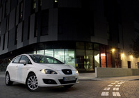 SEAT Leon E Ecomotive SE