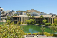 Investing in property in South Africa