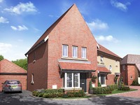 Taylor Wimpey launching new homes in St Ives