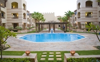 Port Ghalib - Luxury at your fingertips