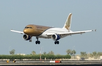 Gulf Air