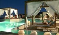 Luxury spas of Thailand