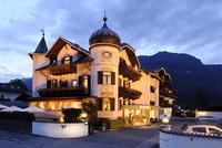 10 best cosy winter hotels in Europe