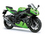 Kawasaki Ninja ZX-6R