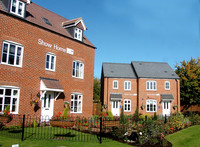 Show home for sale at Bramley Green