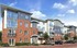An artist’s impression of Taylor Wimpey’s stylish The Springs development in Watford.