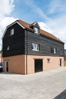 Last chance to bag a beautiful barn at Wichelstowe