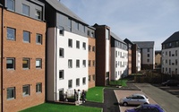 Redrow makes moving easy in Edinburgh