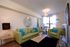 Forbes House Living Area