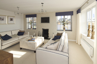 Part exchange to a brand new property in Hailsham