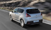 Peugeot’s MPG champions help slim down motoring costs