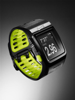 Game-changing Nike+ SportWatch GPS