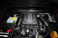 Prodrive supercharged V8 for Ford Performance Vehicles