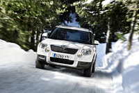 Skoda achieves new sales record in 2010