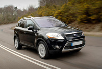 Superchips enhances latest Ford TDCi models