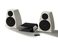 Meridian launches new compact digital audio system