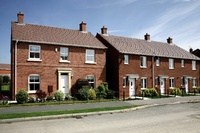 Move to a brand new home in Corby without delay
