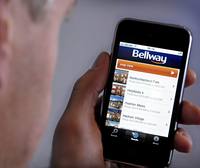 Bellway Homes launches iPhone app